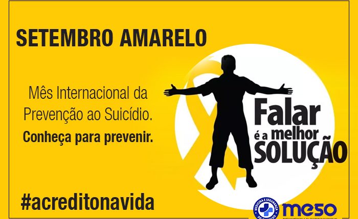 Setembro amarelo MESO