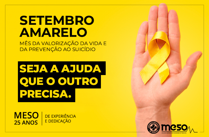 Setembro Amarelo MESO