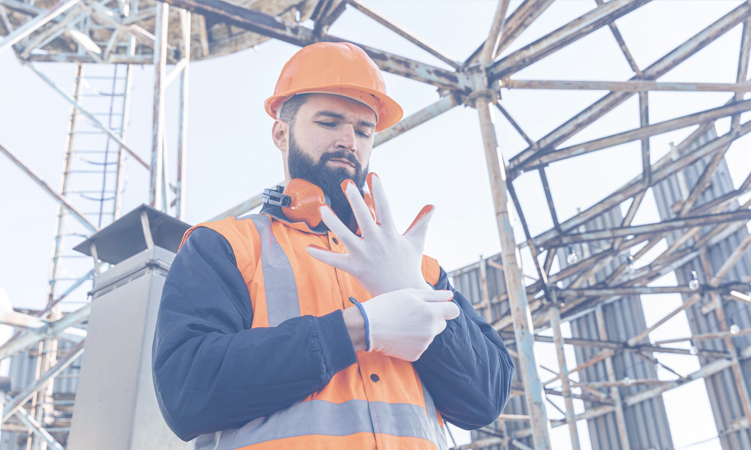 Prevenir doenças relacionadas ao trabalho é crucial para garantir a saúde e bem-estar dos colaboradores.