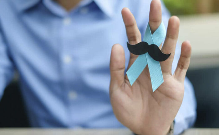 Novembro Azul e sua importância – O mês mundial de combate ao câncer de próstata