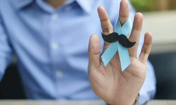 Novembro Azul e sua importância – O mês mundial de combate ao câncer de próstata